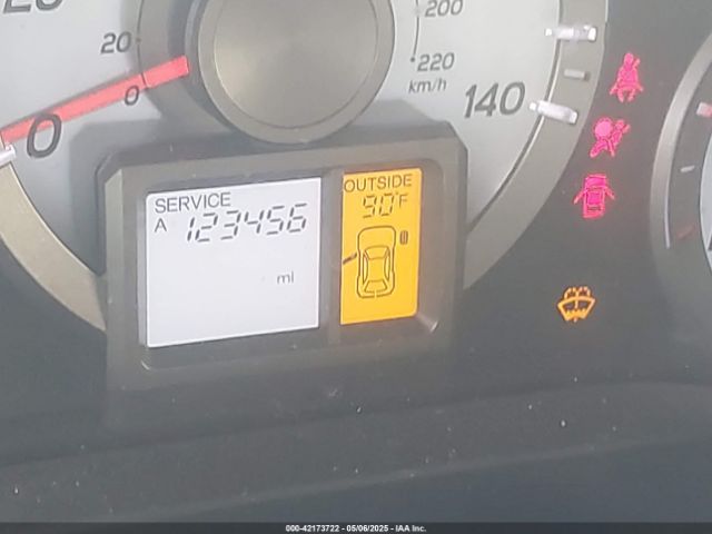 5FNYF4H5XEB055640 Honda Pilot Ex-l
