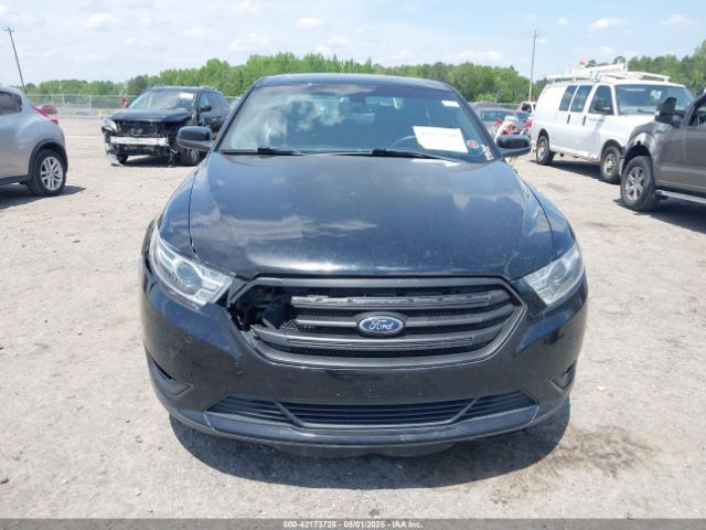 1FAHP2H87GG149744 Ford TAURUS SEL