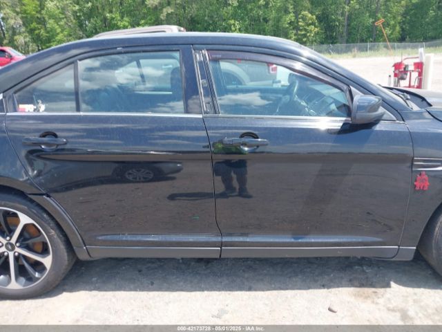1FAHP2H87GG149744 Ford TAURUS SEL