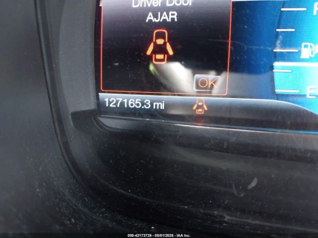 1FAHP2H87GG149744 Ford TAURUS SEL