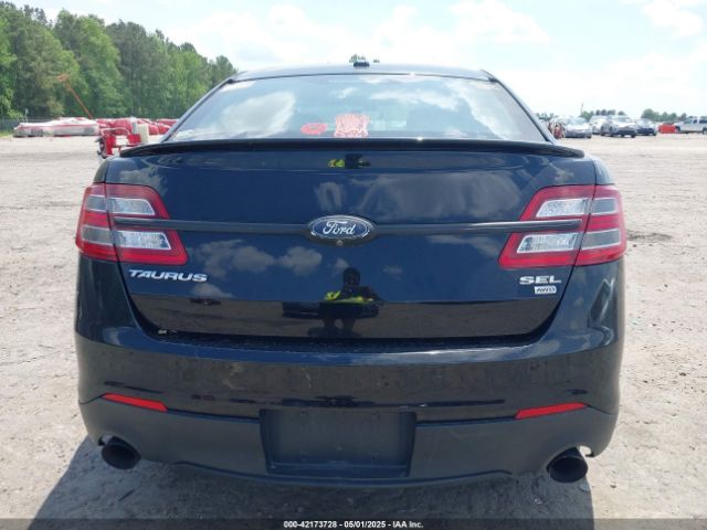 1FAHP2H87GG149744 Ford TAURUS SEL