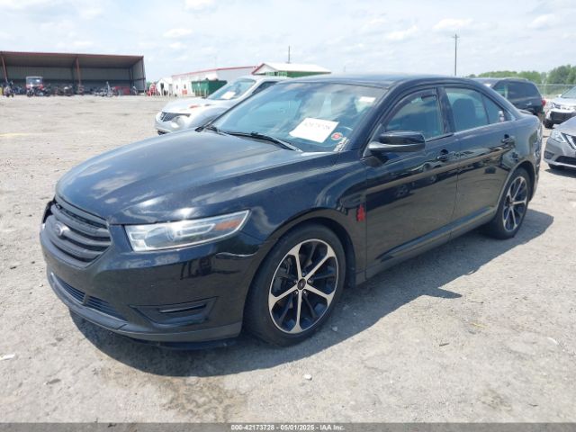 1FAHP2H87GG149744 Ford TAURUS SEL