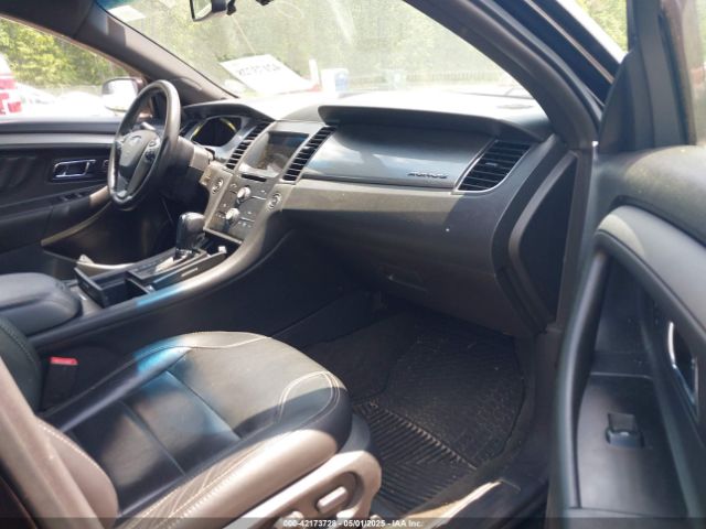 1FAHP2H87GG149744 Ford TAURUS SEL