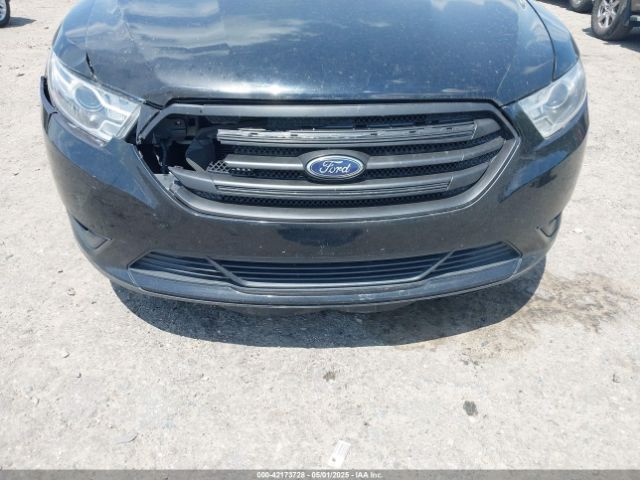 1FAHP2H87GG149744 Ford TAURUS SEL