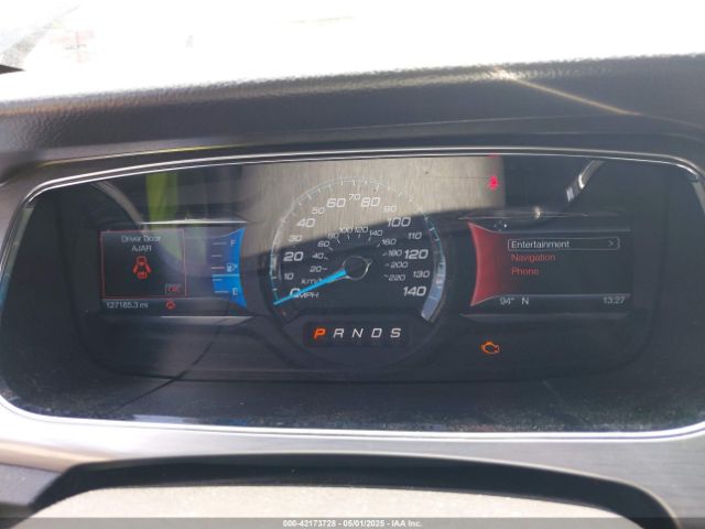 1FAHP2H87GG149744 Ford TAURUS SEL