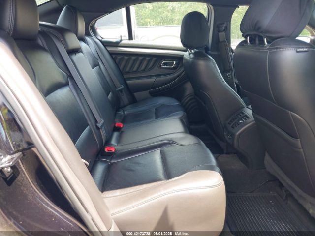 1FAHP2H87GG149744 Ford TAURUS SEL