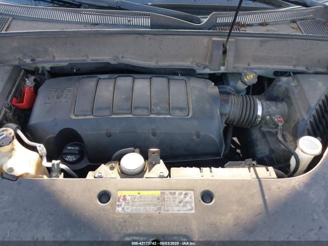 1GNKRHKD2EJ115981 Chevrolet Traverse 2lt