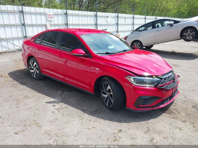 3VW6T7BU3KM255295 auction archive image