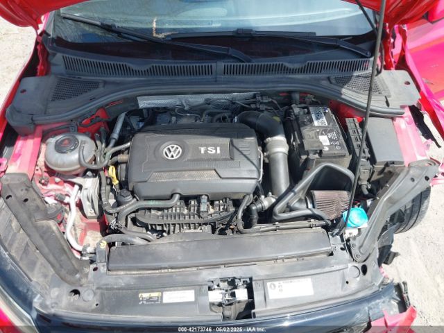 3VW6T7BU3KM255295 Volkswagen Jetta Gli 2.0t 35th Anniversary Edition/2.0t Autobahn/2.0t S