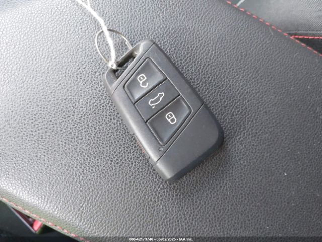 3VW6T7BU3KM255295 Volkswagen Jetta Gli 2.0t 35th Anniversary Edition/2.0t Autobahn/2.0t S