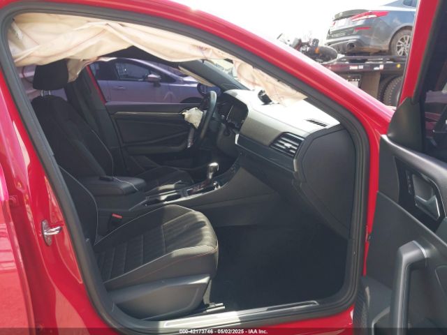 3VW6T7BU3KM255295 Volkswagen Jetta Gli 2.0t 35th Anniversary Edition/2.0t Autobahn/2.0t S