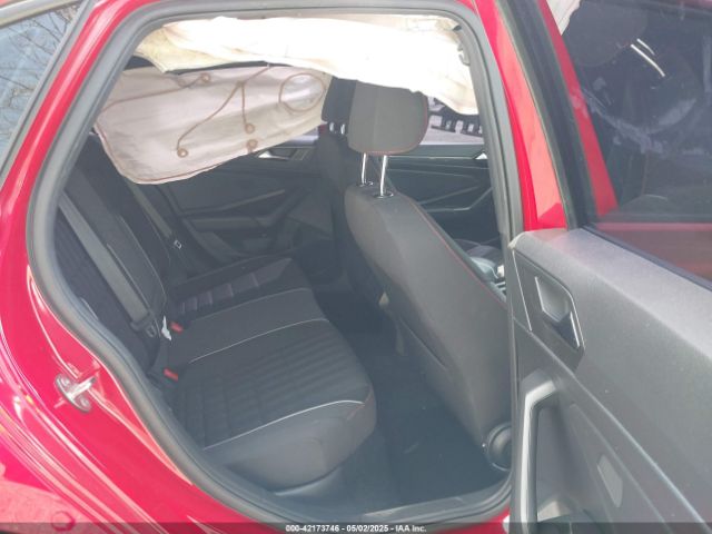 3VW6T7BU3KM255295 Volkswagen Jetta Gli 2.0t 35th Anniversary Edition/2.0t Autobahn/2.0t S