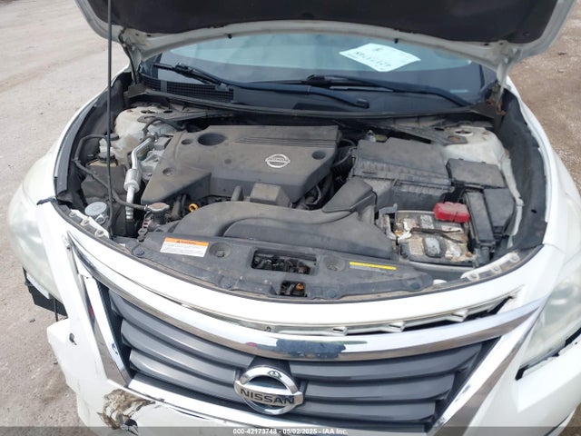 1N4AL3AP6FN328923 Nissan Altima 2.5 S