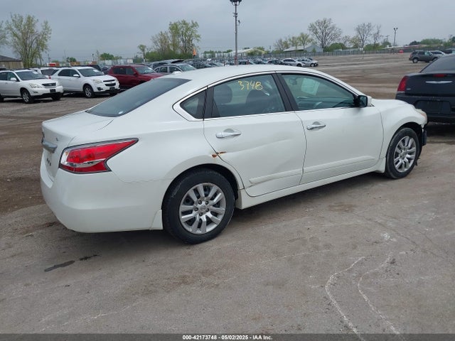 1N4AL3AP6FN328923 Nissan Altima 2.5 S