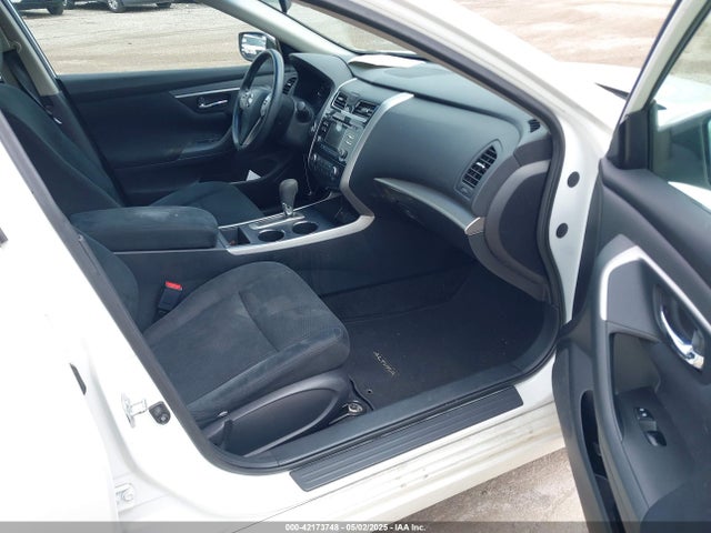 1N4AL3AP6FN328923 Nissan Altima 2.5 S