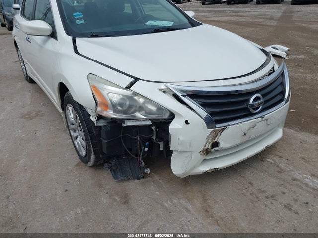 1N4AL3AP6FN328923 Nissan Altima 2.5 S