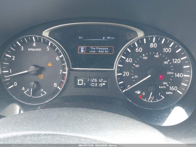1N4AL3AP6FN328923 Nissan Altima 2.5 S