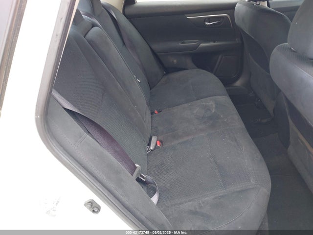 1N4AL3AP6FN328923 Nissan Altima 2.5 S