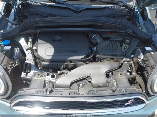WMZ53BR08N3N29732 Mini Countryman Cooper S