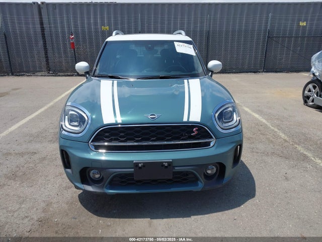 WMZ53BR08N3N29732 Mini Countryman Cooper S