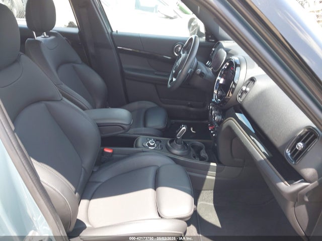 WMZ53BR08N3N29732 Mini Countryman Cooper S