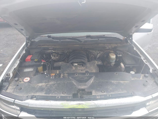1GCRCREC9GZ199836 Chevrolet Silverado 1500 1lt