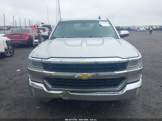 1GCRCREC9GZ199836 Chevrolet Silverado 1500 1lt