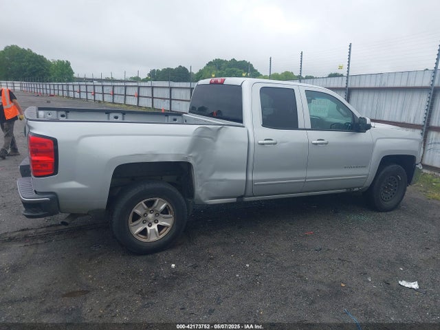 1GCRCREC9GZ199836 Chevrolet Silverado 1500 1lt