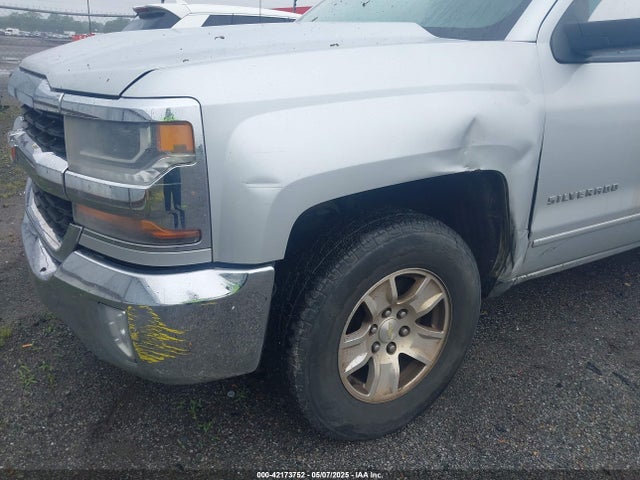 1GCRCREC9GZ199836 Chevrolet Silverado 1500 1lt