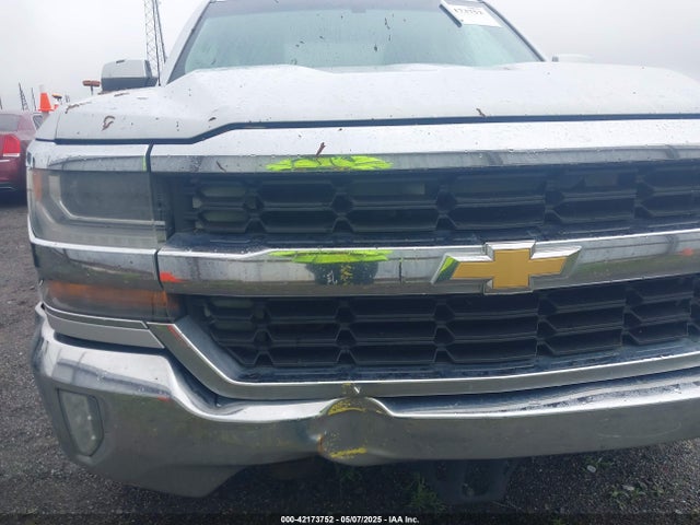 1GCRCREC9GZ199836 Chevrolet Silverado 1500 1lt