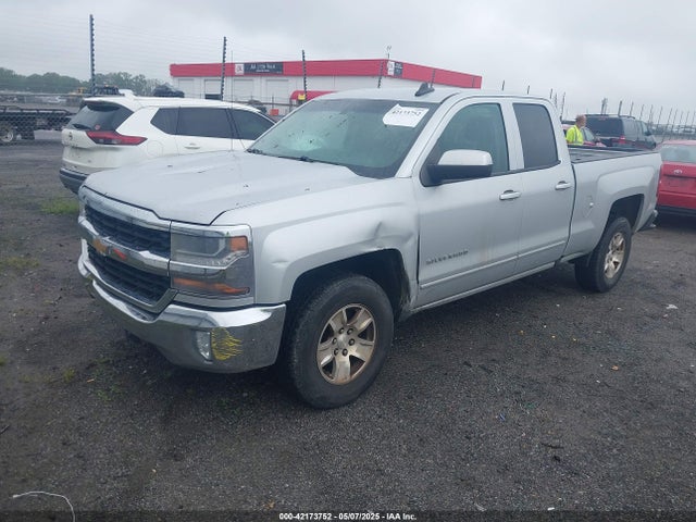 1GCRCREC9GZ199836 Chevrolet Silverado 1500 1lt