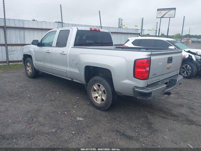 1GCRCREC9GZ199836 Chevrolet Silverado 1500 1lt