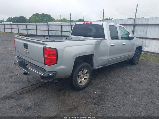 1GCRCREC9GZ199836 Chevrolet Silverado 1500 1lt
