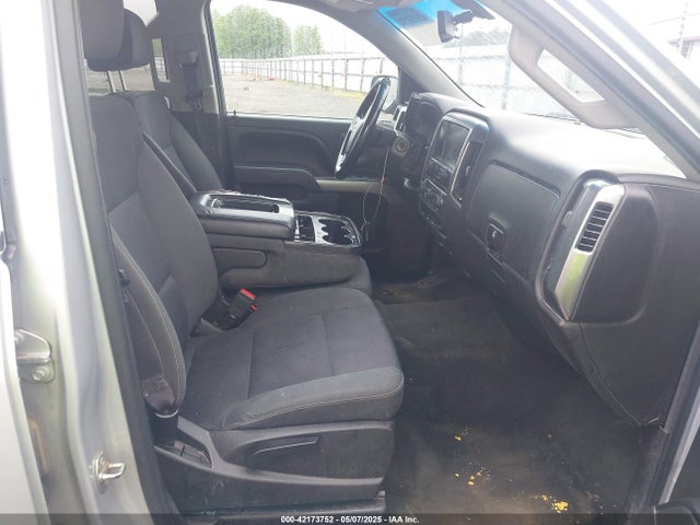 1GCRCREC9GZ199836 Chevrolet Silverado 1500 1lt