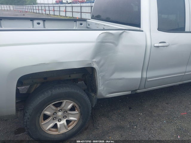 1GCRCREC9GZ199836 Chevrolet Silverado 1500 1lt