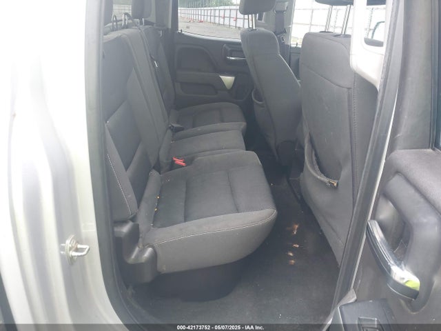 1GCRCREC9GZ199836 Chevrolet Silverado 1500 1lt