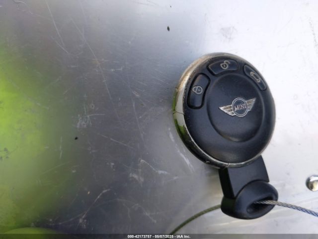 2007 MINI COOPER WMWMF335X7TT54929 Photo 10