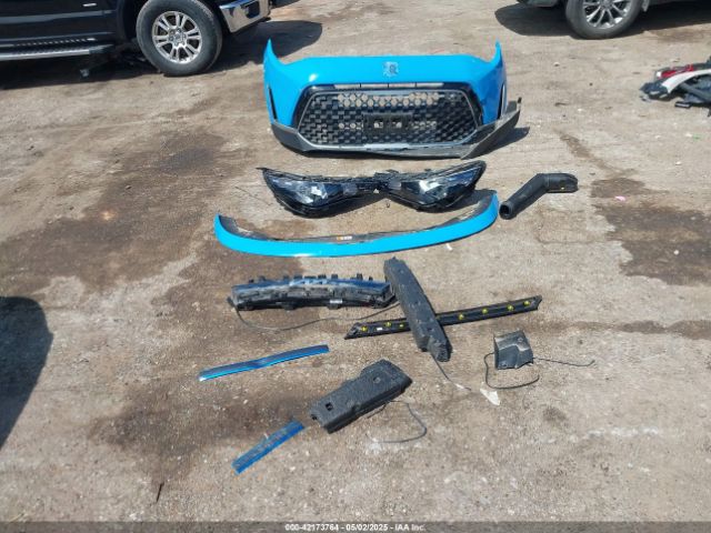 KNDJ33AU8P7210149 KIA SOUL EX