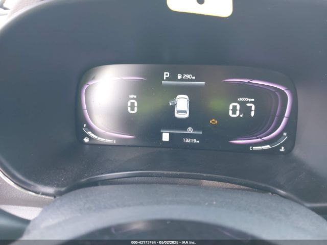 KNDJ33AU8P7210149 KIA SOUL EX