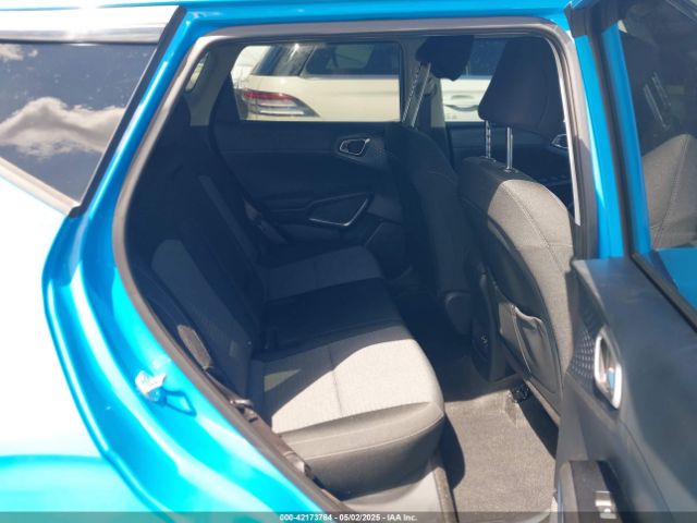 KNDJ33AU8P7210149 KIA SOUL EX