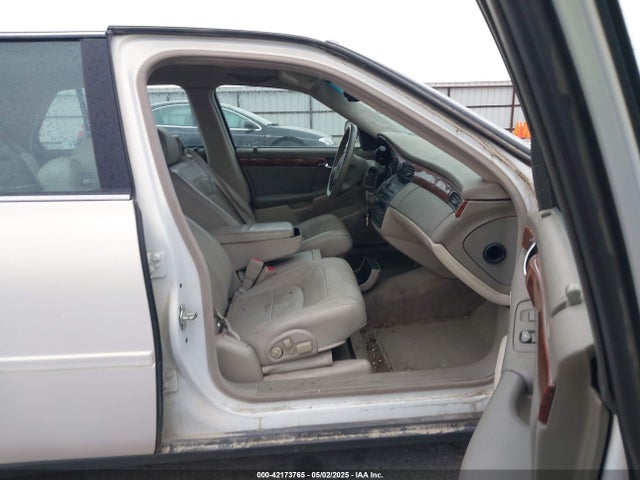 2005 CADILLAC DEVILLE 1G6KD54Y65U105218 Photo 4