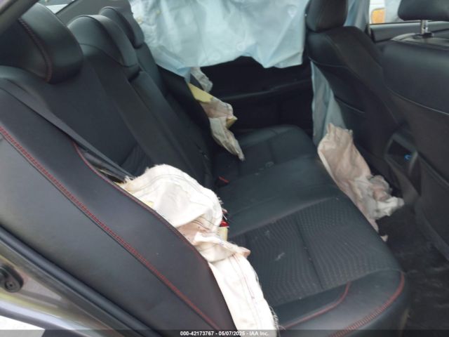 4T1BF1FKXFU051900 Toyota CAMRY SE