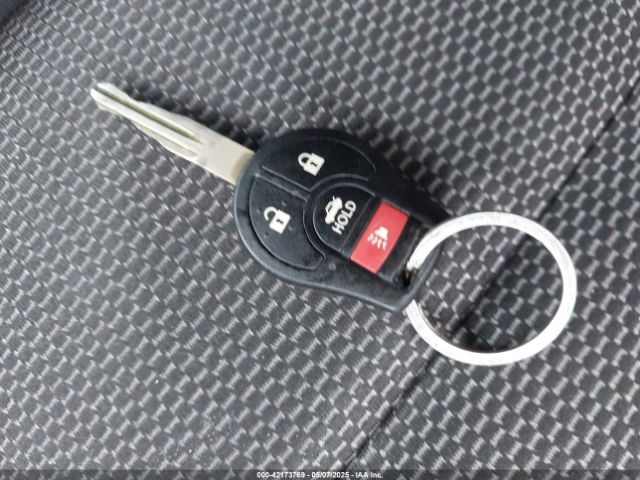 3N1CN7AP2KL856511 Nissan Versa 1.6 Sv