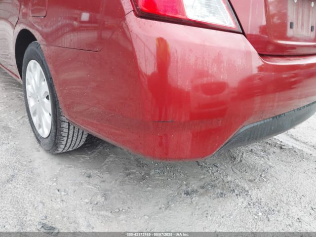 3N1CN7AP2KL856511 Nissan Versa 1.6 Sv