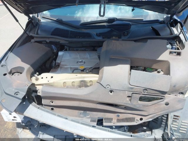 2T2ZK1BA5FC171950 Lexus 2gr-fe