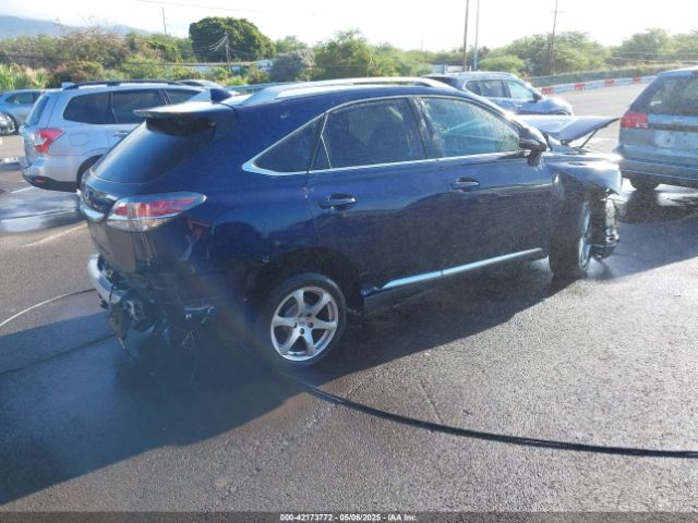 2T2ZK1BA5FC171950 Lexus 2gr-fe