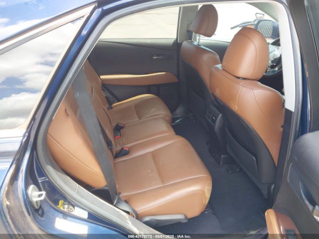 2T2ZK1BA5FC171950 Lexus 2gr-fe