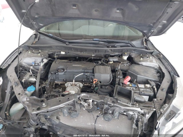 1HGCR2F32HA261878 Honda ACCORD LX