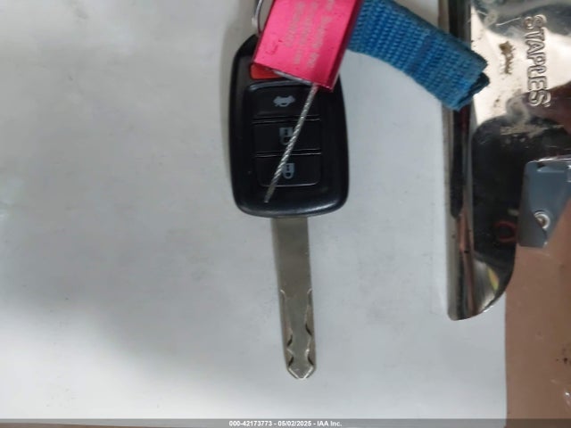 1HGCR2F32HA261878 Honda ACCORD LX