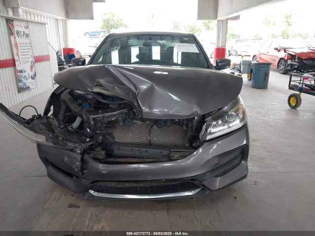 1HGCR2F32HA261878 Honda ACCORD LX